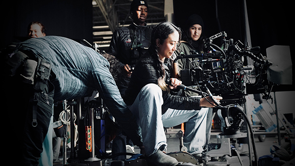 On Set 2